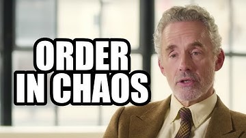 Order in Chaos: Jordan Peterson