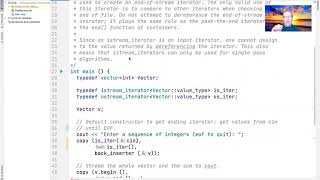 Celebrity C++ STL Iterator Adapters (Part 3) Profile