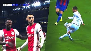 CRAZY Football Goals and Skills • 2019\/2020 HD