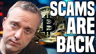 The TRUTH about Crypto @ChrisTitusTechnical