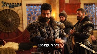 Kuruluş Osman Müzikleri | Bozgun V1 (5.Sezon) Resimi