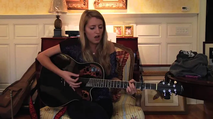 Victoria Pritchard From the Start to the Stage