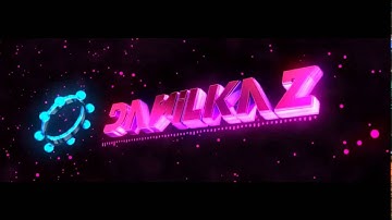 New awesome Intro by Phantom X!