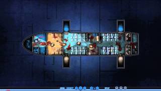 Door Kickers Alpha 9: Aircraft Assault School + SiC's Sound Mod