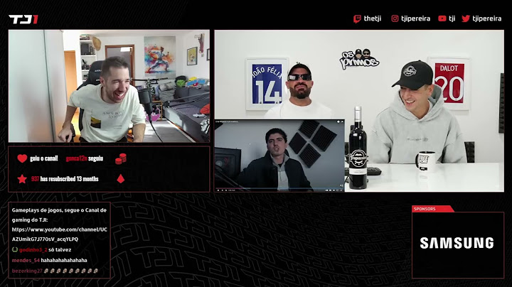 TJI REAGE AOS PRIMOS "TIAGO GUERRA VS NUMEIRO"