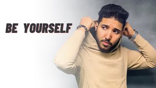 The Most Powerful Motivational Poetry- BE YOURSELF