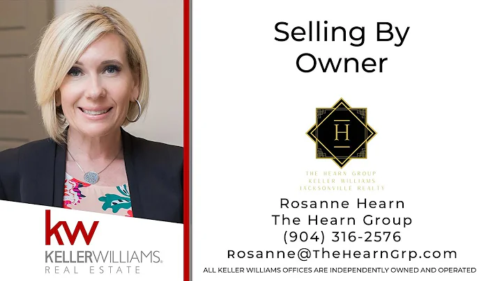 Selling by Owner