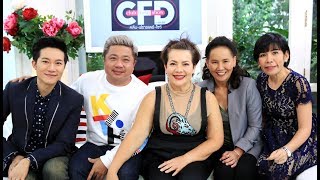 Club Friday SHOW หนูแหม่ม & บ๊อบบี้ [EP.158] วันที่ 7 เมษายน 2561