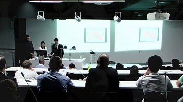 Professional Experience with Macquarie Uni’s PACE program: Wilderness Society