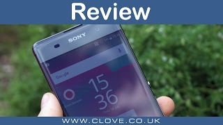 Sony Xperia XA Review