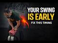 Your Kettlebell Swing Feels Weak? Do This
