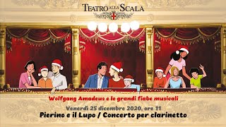 Da Pierino E Il Lupo A Babar Il Teatro Alla Scala Regala Tre Concerti Ai Bambini Saronnonews