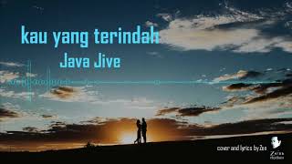 Java Jive - Kau Yang Terindah