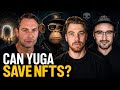 Can Yuga Save NFTs? | Interview With New CEO Michael Figge