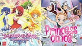 プリンセスオンアイス プロモーションムービー Youtube プリンセスオンアイス プロモーションムービー Youtube