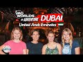 IMG Worlds of Adventure Dubai 🇦🇪 Indoor Theme Park Best Rides + Complete Tour |197 Countries, 3 Kids