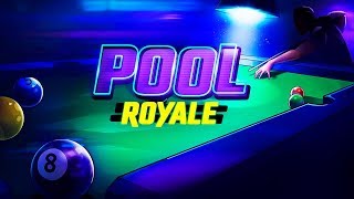 Pool Royale