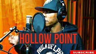 Hollow Point_Godfather | Little Lion Sound | Reggae Vibes March 2024