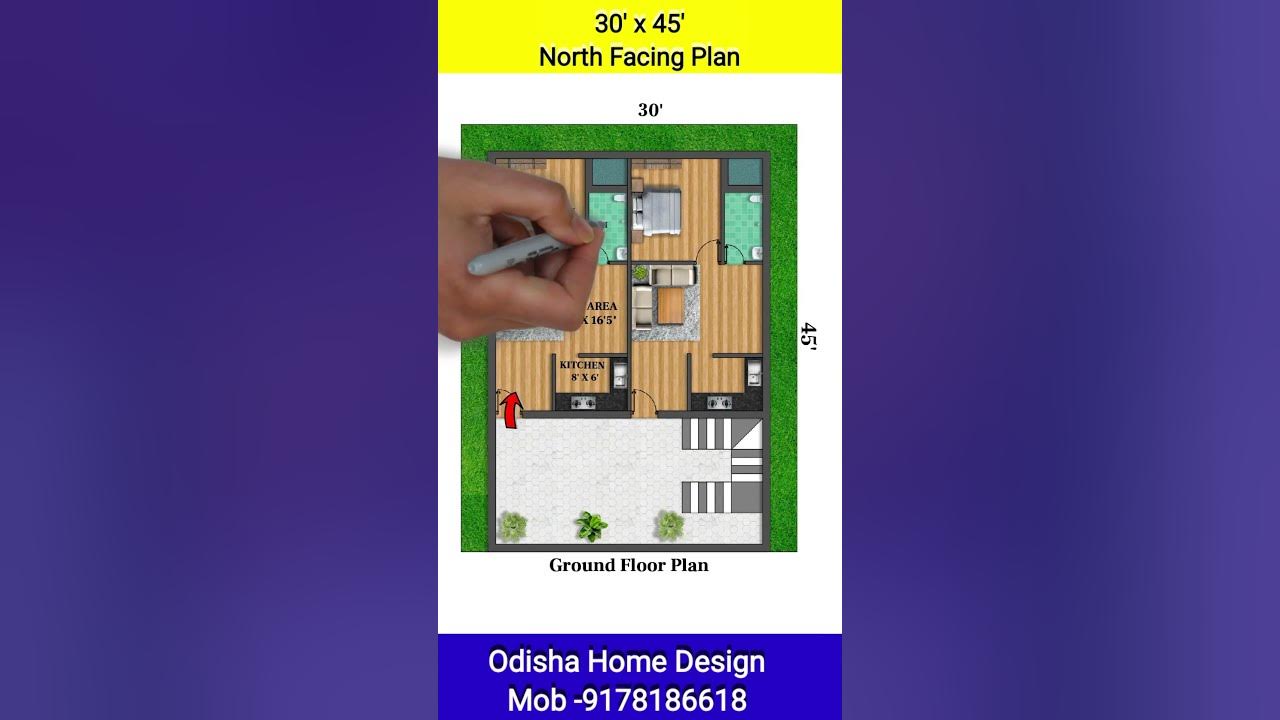 30-x-45-2-unit-floor-plan-1350-sqft-home-plan