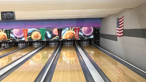 PBA Doubles Finals