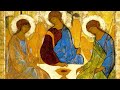 Как понять, что Бог - это Троица?