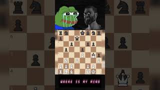 only chess lover will understand this move♟️ #chess #chessgame #chessindia