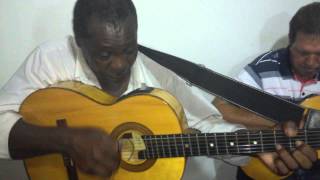 Cassiano e Diquinho - Peito sadio