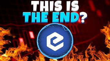 ECASH XEC COIN BIG NEWS: ATENTION HOLDERS... THIS IS THE END? (PRICE PREDICTION NEWS TODAY 2021)