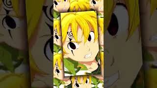 Seven Deadly Sins Edit💛✨