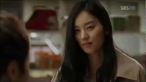 [CITY HUNTER] Young Joo - Se Hui