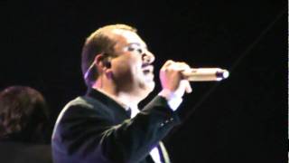 Ave Cautiva - Conjunto Primavera Concierto