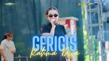 RAHMA DIVA - GERIGIS | PEMUDA SRAGI BERSATU x ONE PRO || DJIWA AUDIO