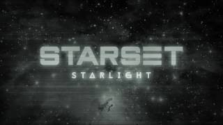 Starset - Starlight (Official Audio) chords