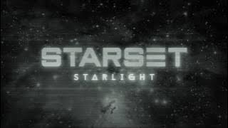 Starset - Starlight (Official Audio)