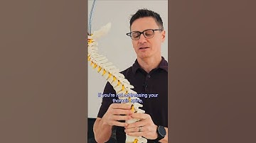 Fix 90% of Your Neck Problems | Dr. Jon Saunders