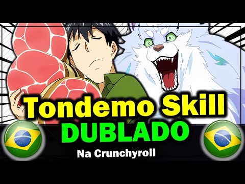 tondemo-skill-de-isekai-hourou-meshi-dublado-ep-1