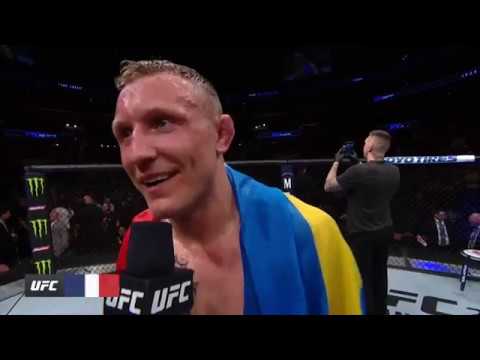 What's next for Jack Hermansson, Jacare Souza and other UFC Fort Lauderdale fighters?