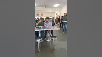 NISER CANTEEN FACILITY #niser #cebs #nest #scientist #music #youtubeshorts #video #iiser #iisc