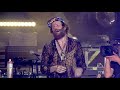 Jovanotti e Fiorello cantano Luna ad Olbia