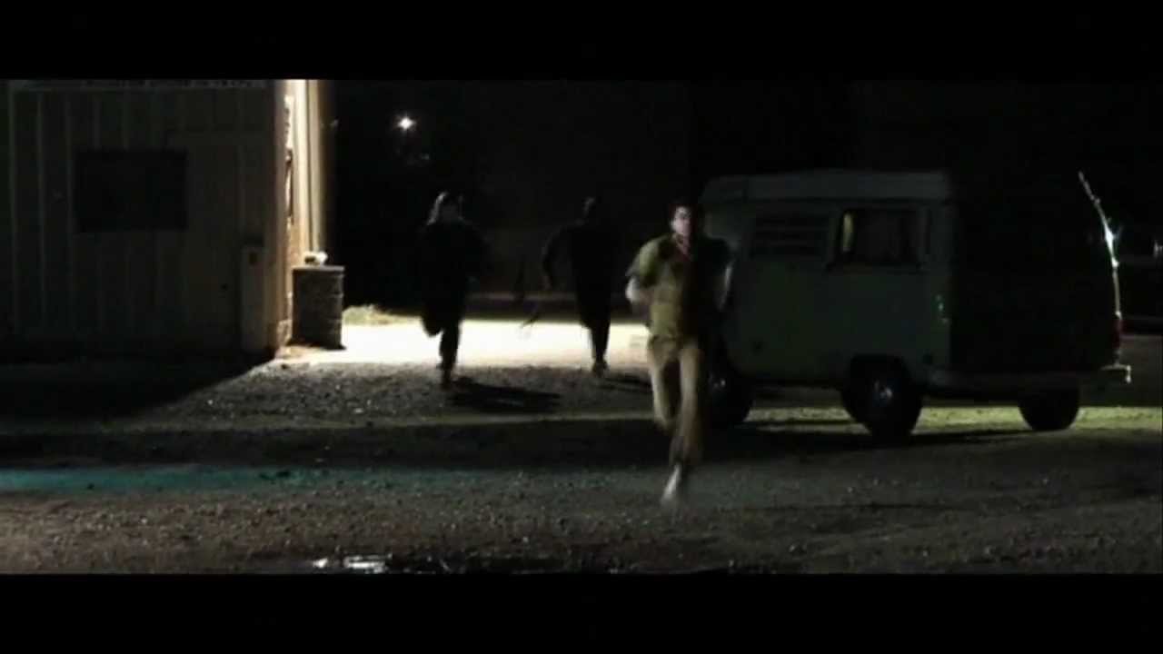 The Texas Scaregrounds Trailer (demo) YouTube