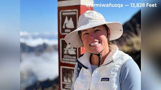 Inka Trail Adventure Highlights to Machu Picchu, Wiñya Wayna, Ollantaytambo, &amp; Cusco in 20 Minutes