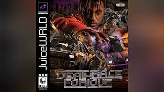 Juice WRLD – Empty (Clean Version)