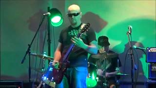 Perception Shift Live at Club Engadine (full set)