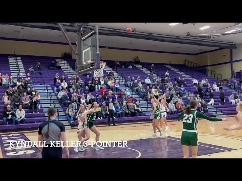 WBB: No. 22 Carroll College 70, No. 20 Rocky Mountain College 56