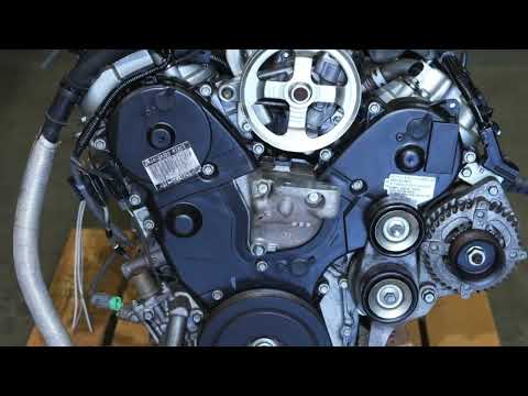 J35A 3.5 поломки и проблемы двигателя | Слабые стороны мотора Honda J35A