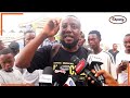 GODY YANGA ATEMA CHECHE KWA MKAPA HATUCHEZI HATA TUITWE NA NANI SIKIA MSIMAMO WAO BAADA YA GODY YANGA ATEMA CHECHE KWA MKAPA HATUCHEZI HATA TUITWE NA NANI SIKIA MSIMAMO WAO BAADA YA
