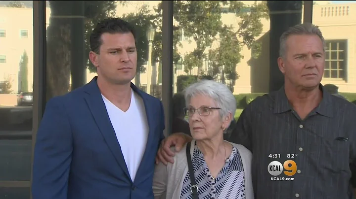 LA Man Wrongfully Imprisoned For 27 Years In South...