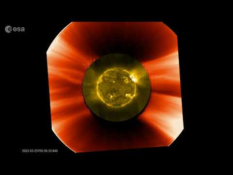 Awesome solar energy