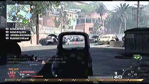 Spawn trap with a controversial nuke. Hero no hero? ft.Jambajucied multi kill.