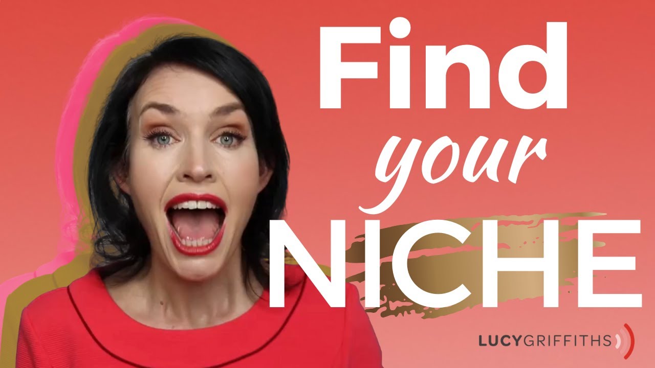 How to Find Your Niche and Stand Out on YouTube - YouTube